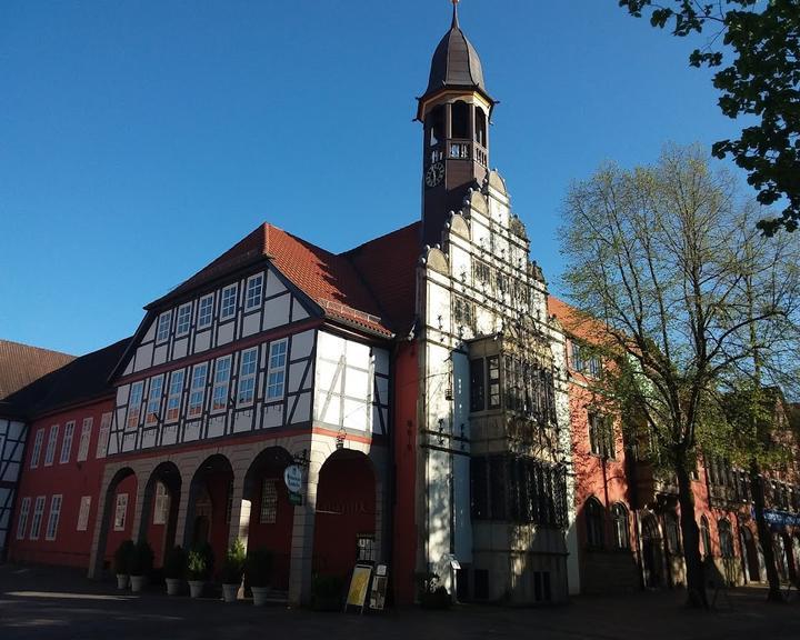 Historischer Ratskeller Nienburg