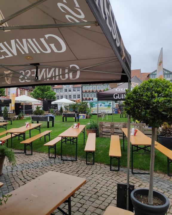 Cafe am Stadtmarkt